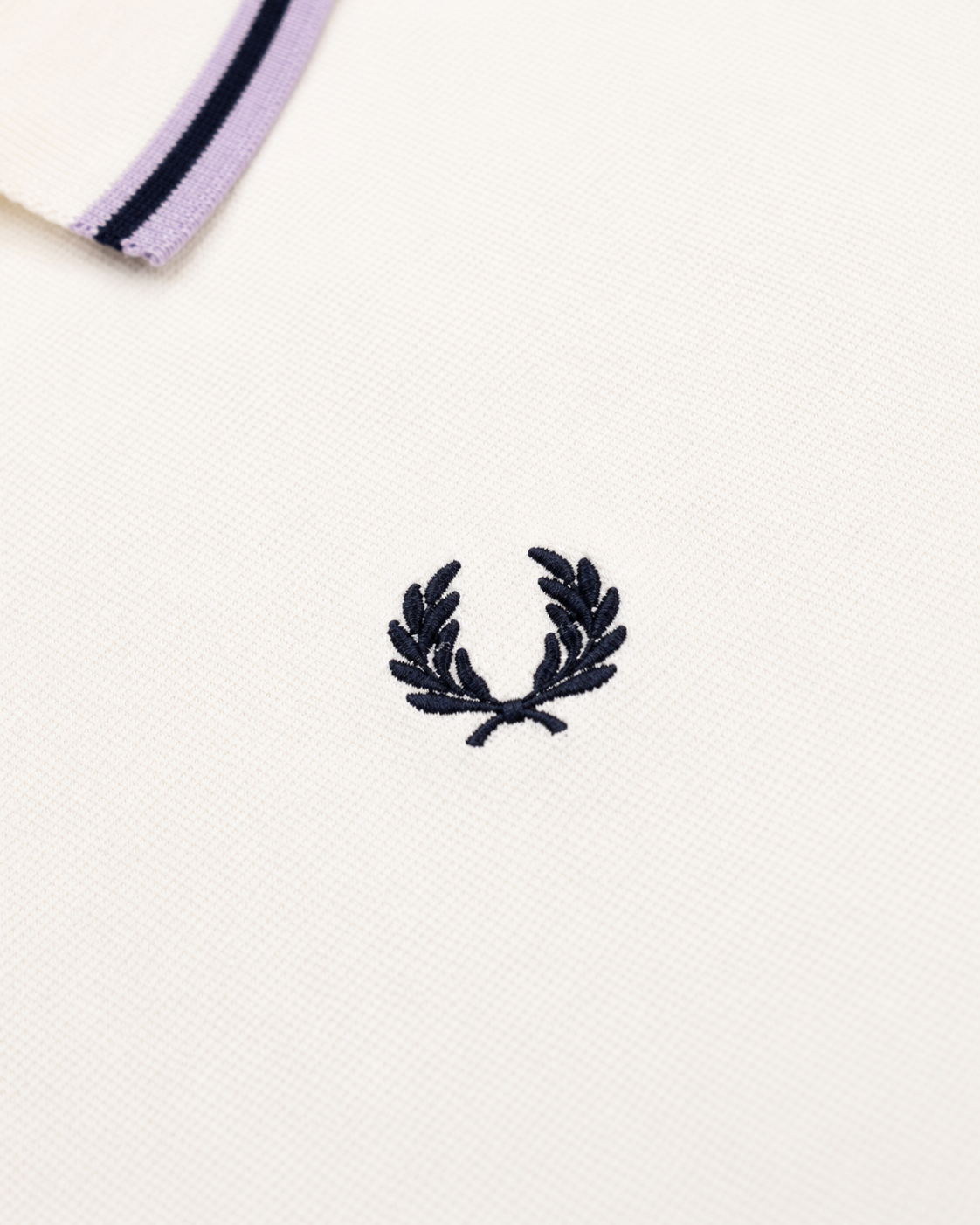 Fred Perry  polo shirt sqr Rust/sqr