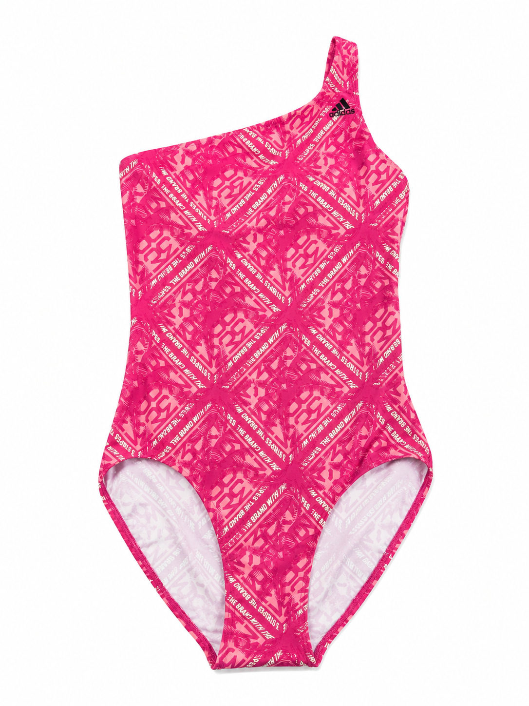 Adidas Women’s one-piece swimsuit