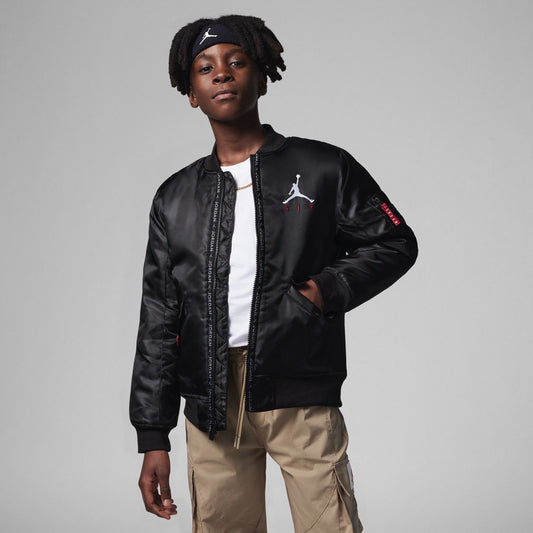 Nike Air Jordan Bomber Jacket