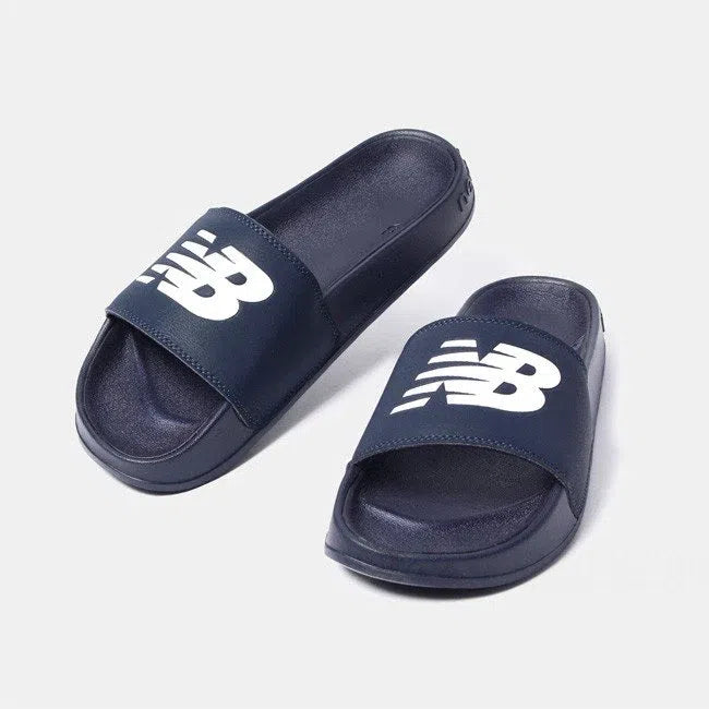 New Balance Slide Navy