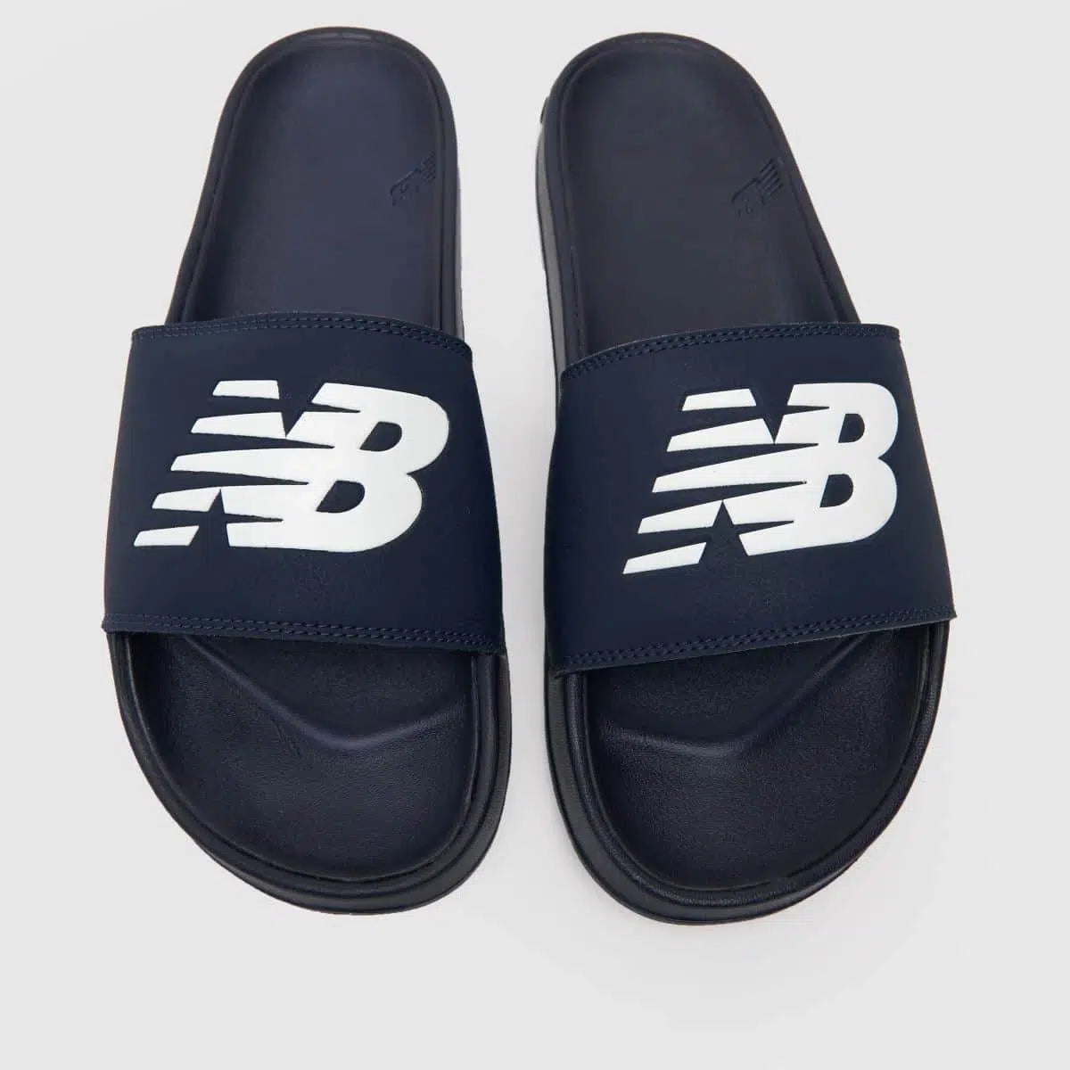 New Balance Slide Navy