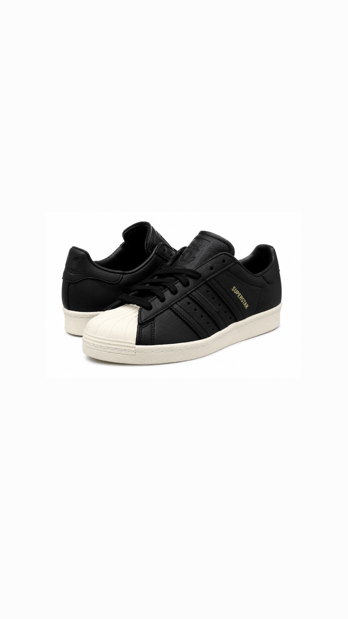 Adidas Super Star Without Box