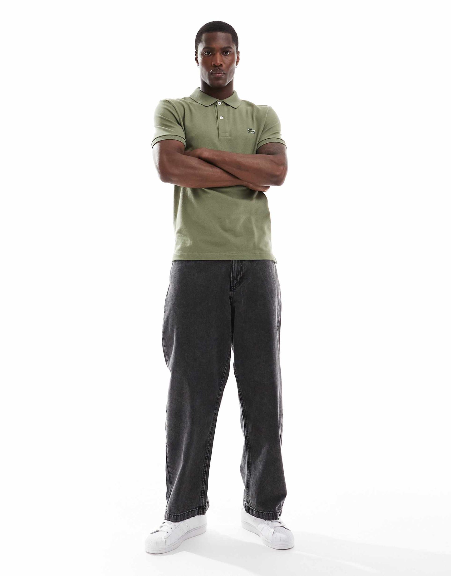 Lacoste Slim Fit Polo T-Shirt