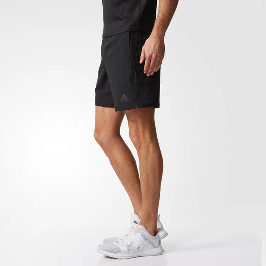 Adidas Short Speedbr Black