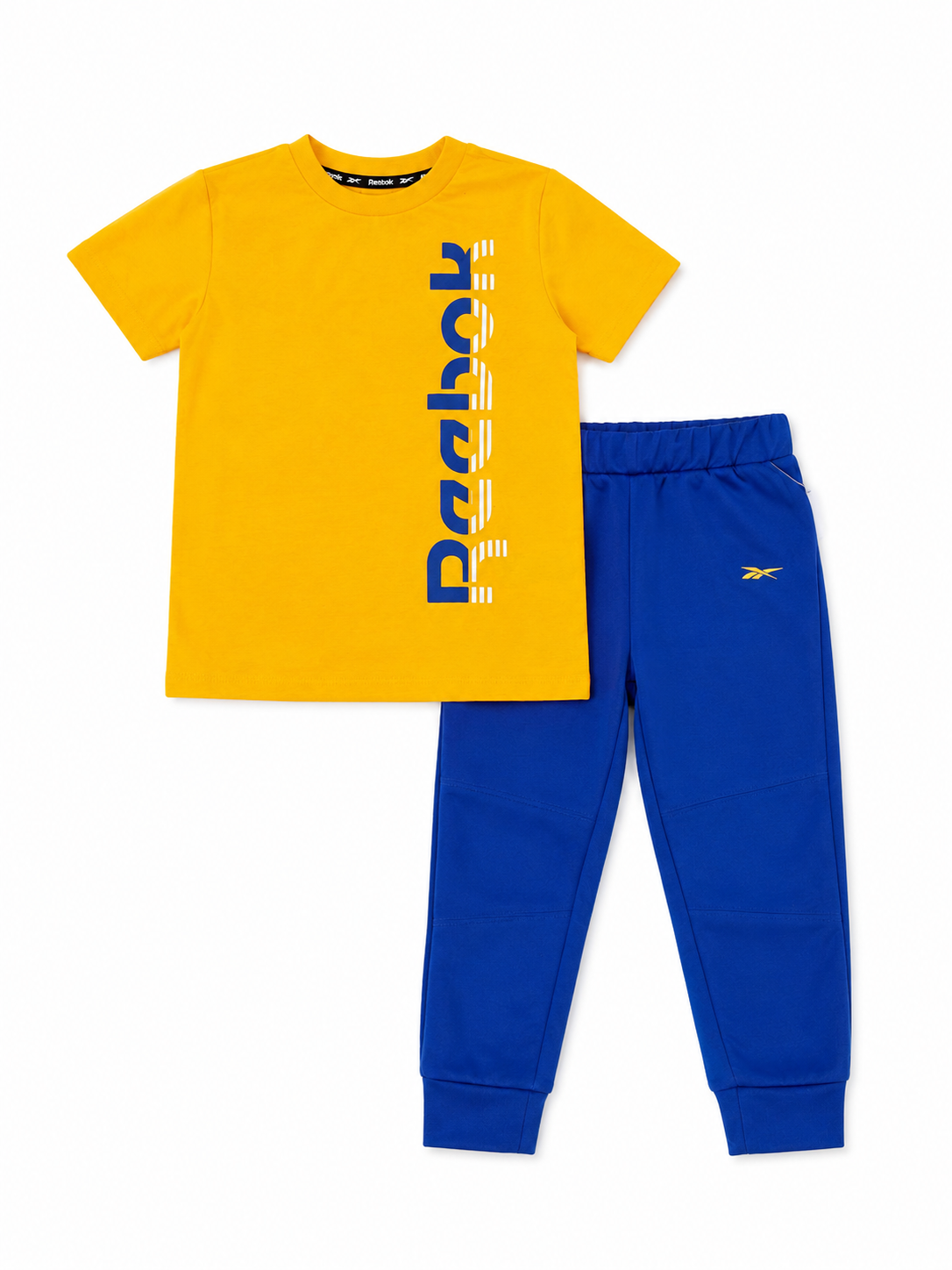 Reebok Set T-Shirt-Pant