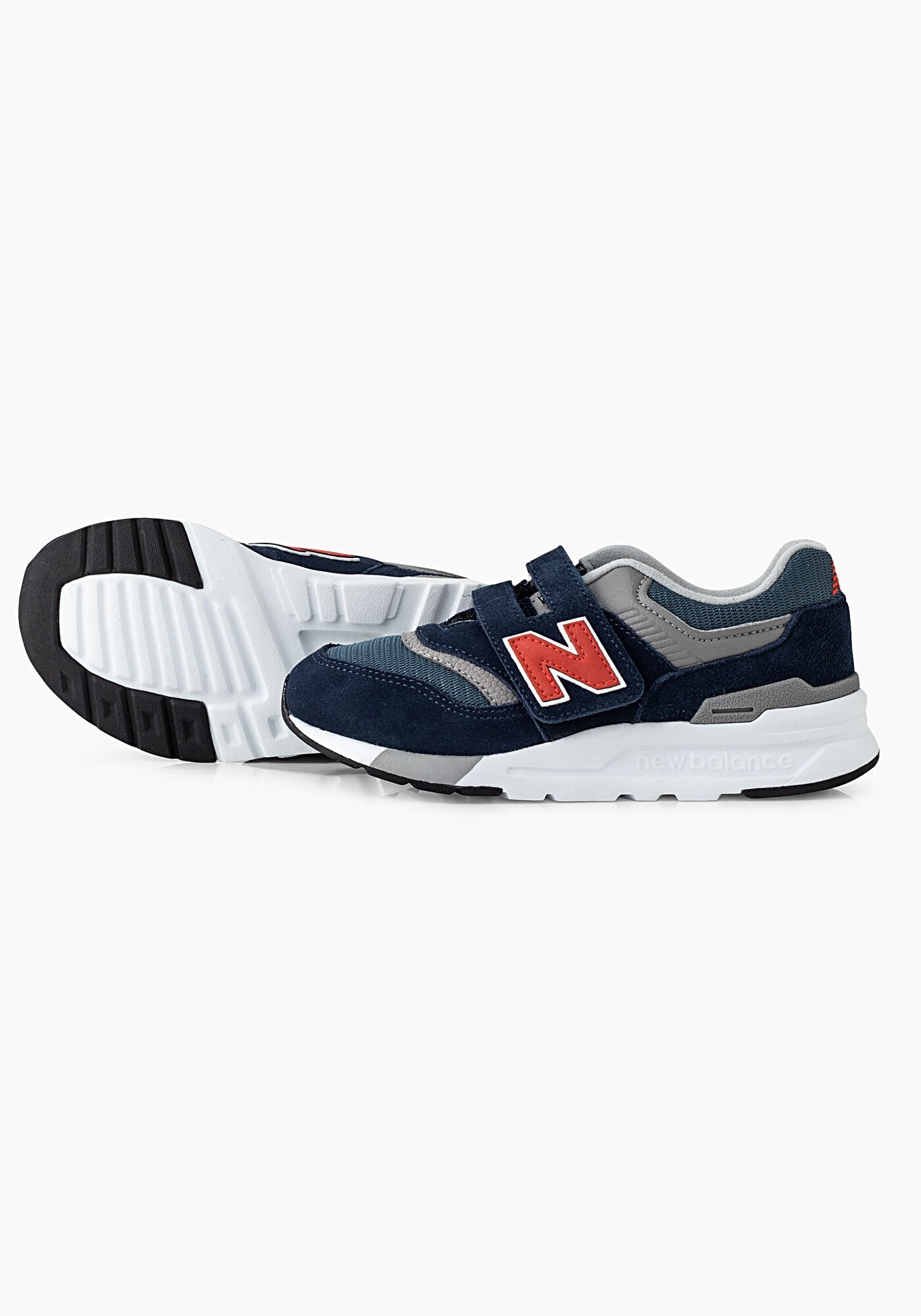 NEW BALANCE 997H SHOES