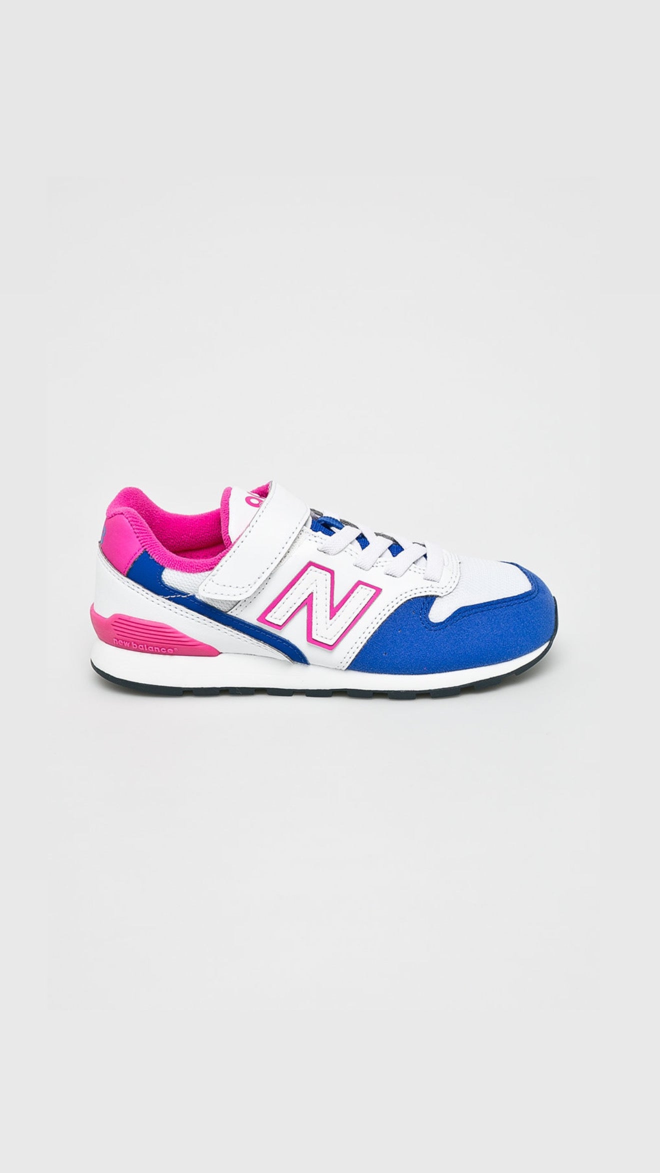 NEW BALANCE  996 SHOES