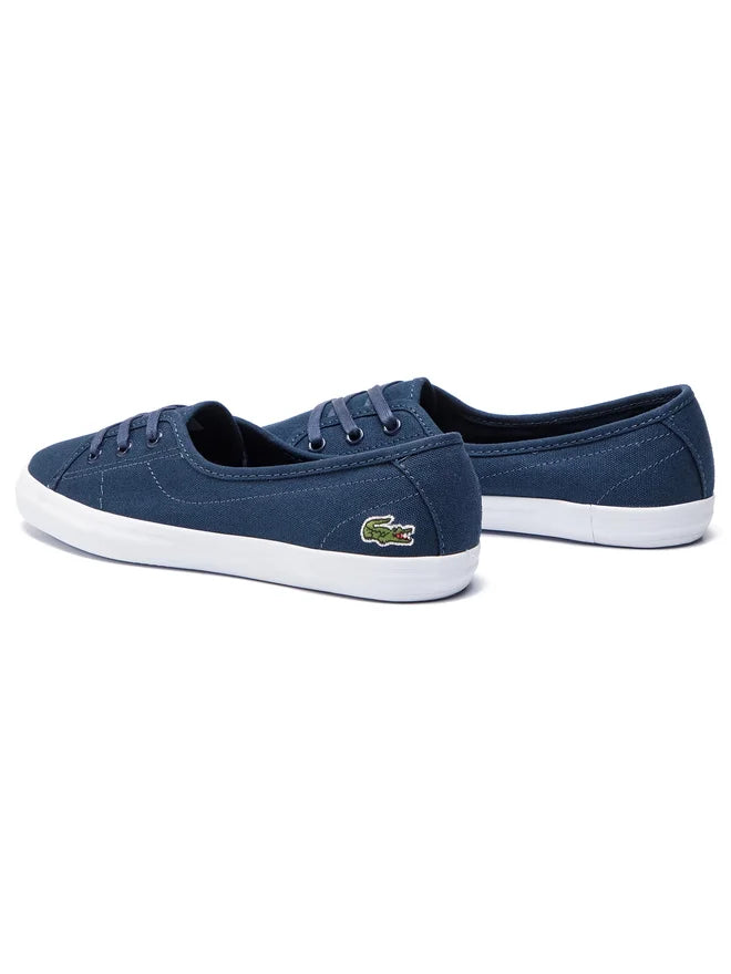 Lacoste Sneakers aus Stoff Ziane Chunky