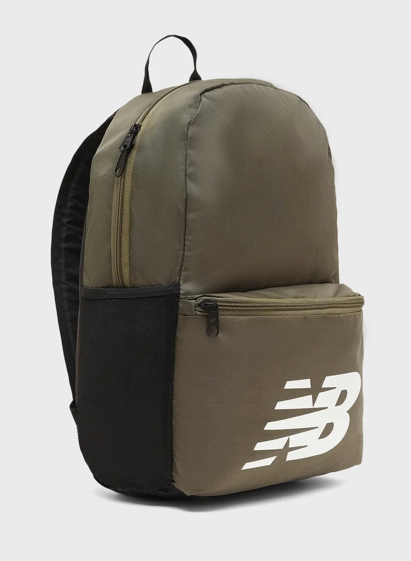 New Balance BTS Backpack Unisex