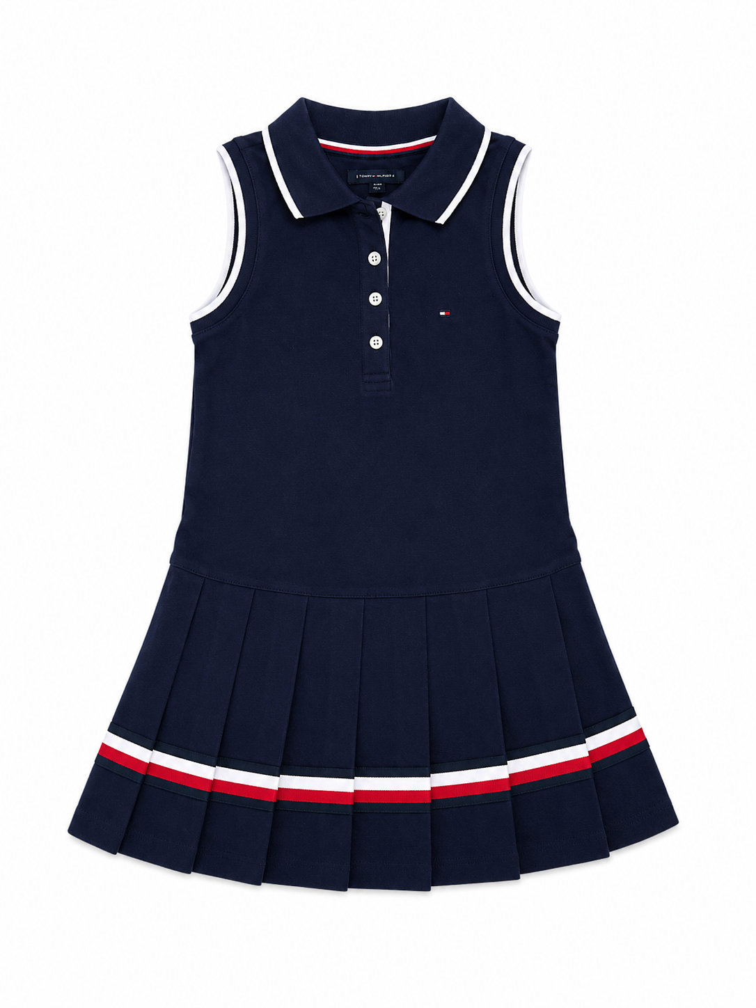 Tommy Hilfiger Dress Kids