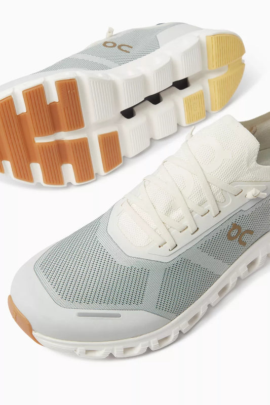 ON CLOUD 6 VERSA SHOES  UNISEX