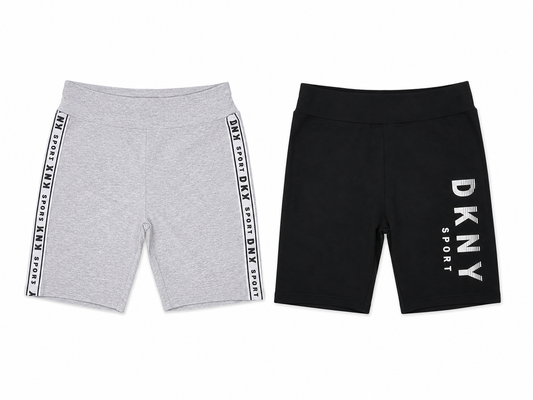 DKNY 2 Piece Set Short Sport Girls