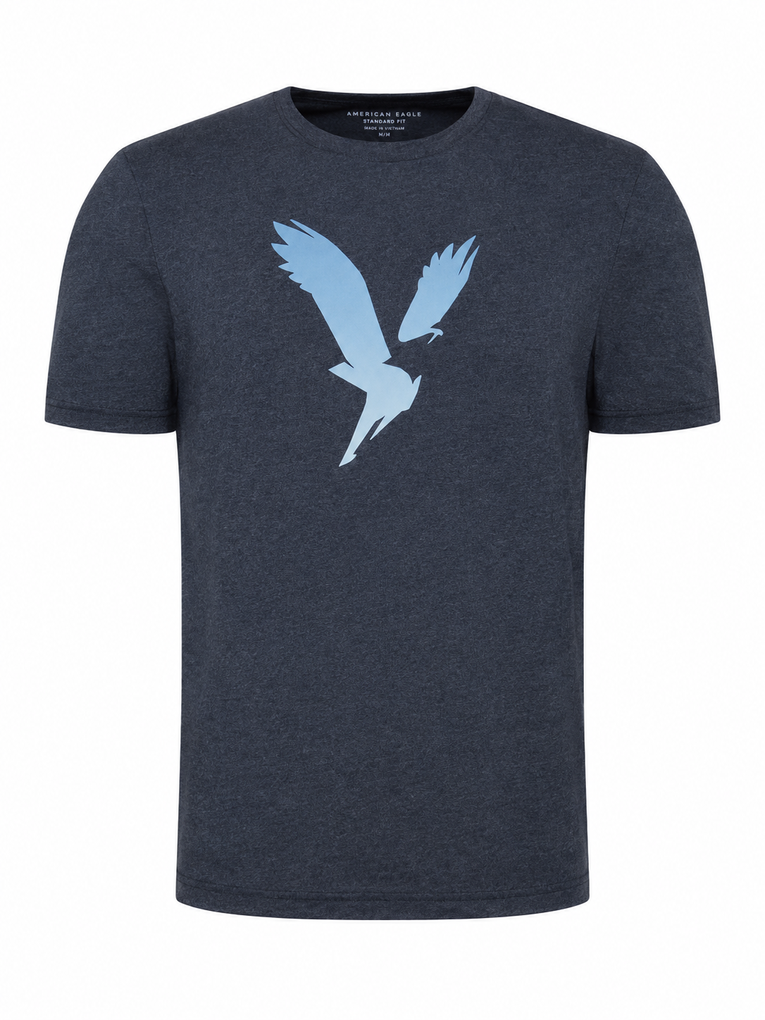 American Eagle 3-Pack Standard Fit Super Soft Graphic Tees