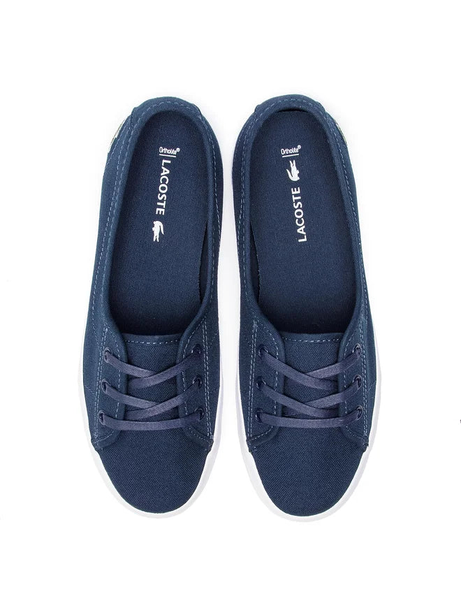 Lacoste Sneakers aus Stoff Ziane Chunky