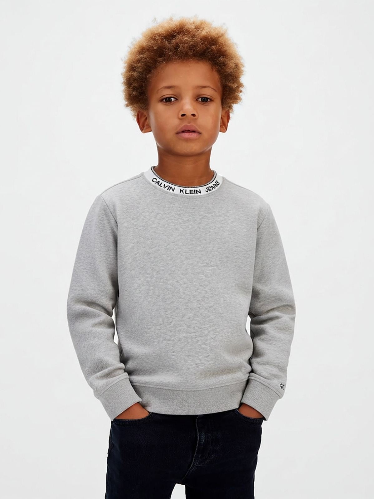 Calvin Klein Sweatshirt UniSex