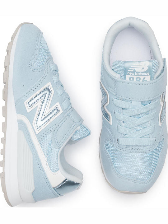 NEW BALANCE  996 SHOES