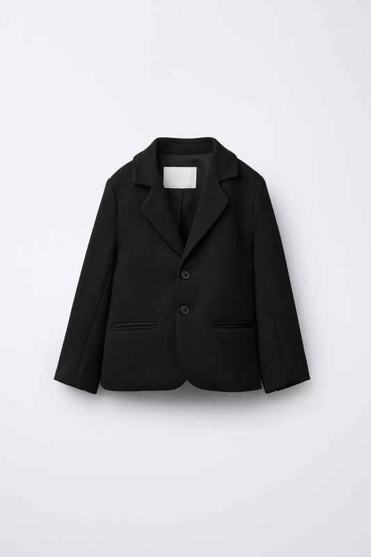 ZARA COMFORT SUIT BLAZER