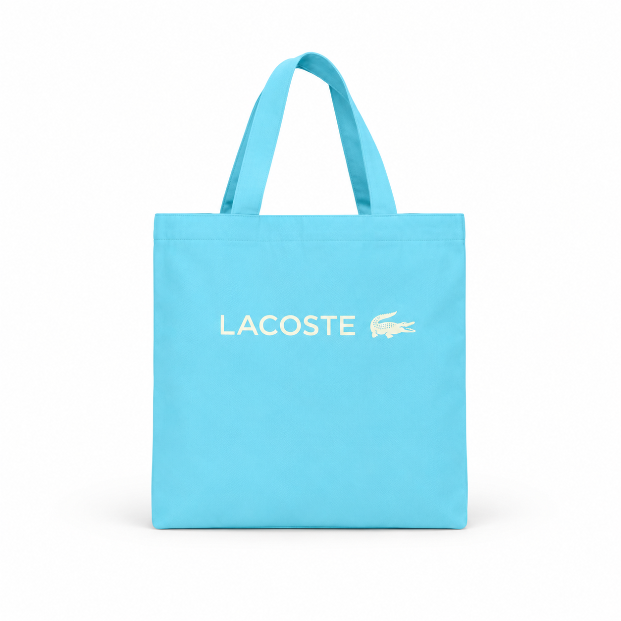 Lacoste Bag 33cm * 40cm