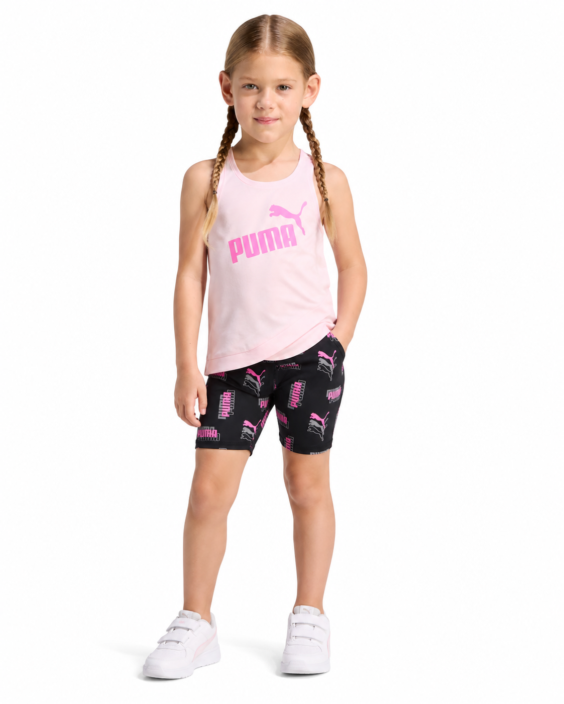 Puma Set 2 piece