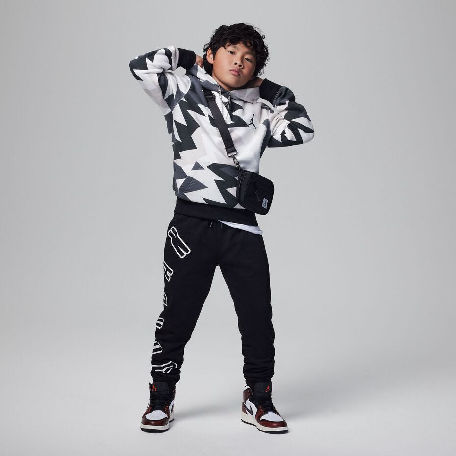Jordan MJ Flight MVP French Terry Pants