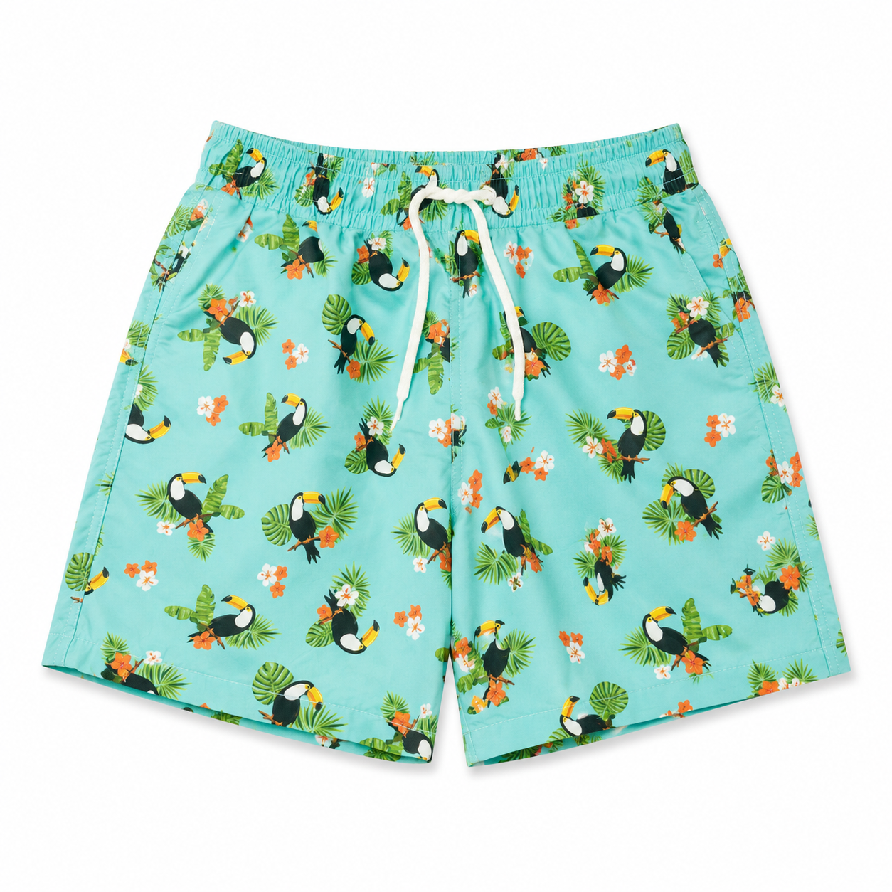 Koton SwimShort Fit Bigger