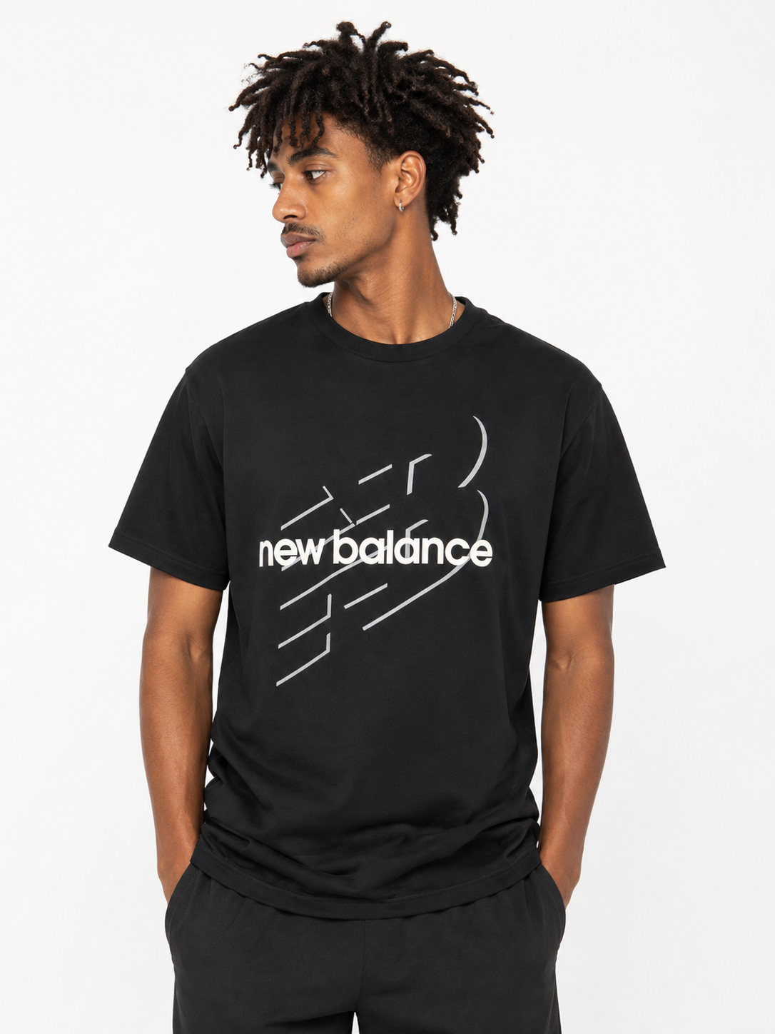 New Balance Tshirt