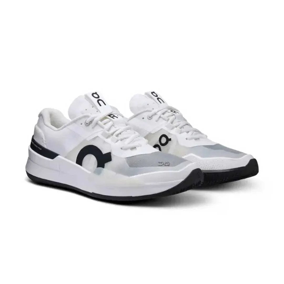 On Cloud Shoes The Roger Pro2