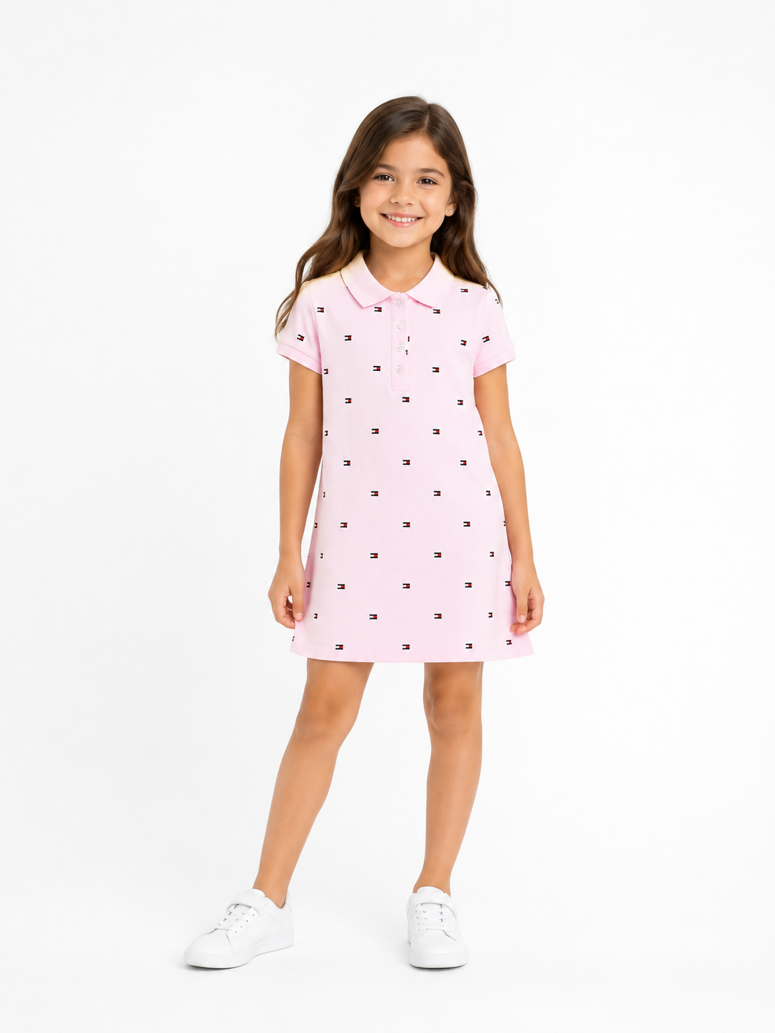Tommy Hilfiger Dress Kids