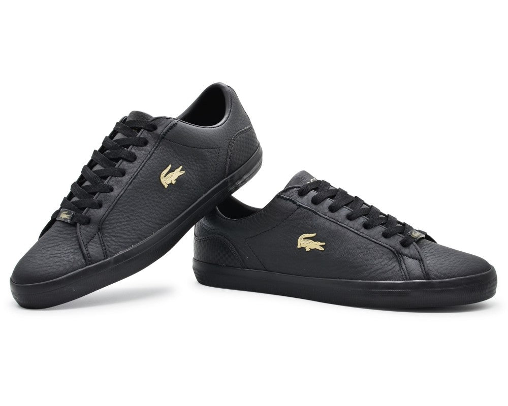 Lacoste Leather Shoes