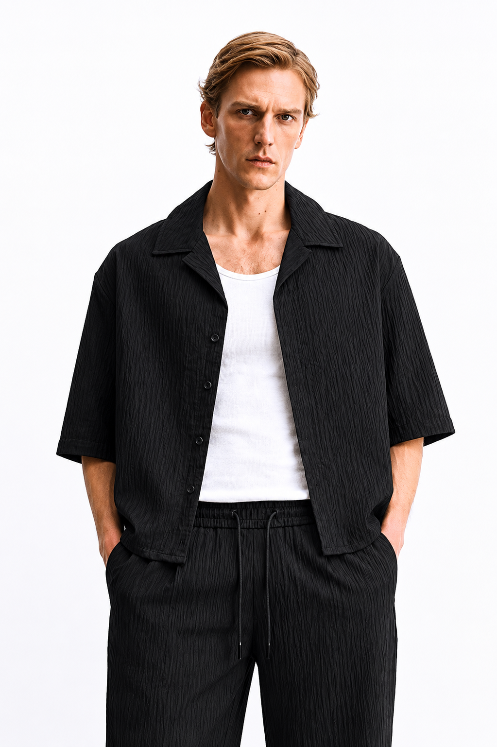 Zara pant Linen