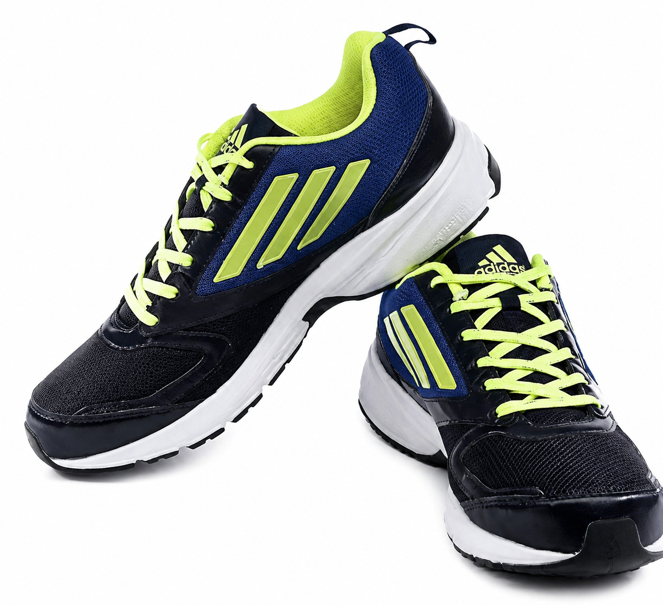 Adidas Shoes Without Box