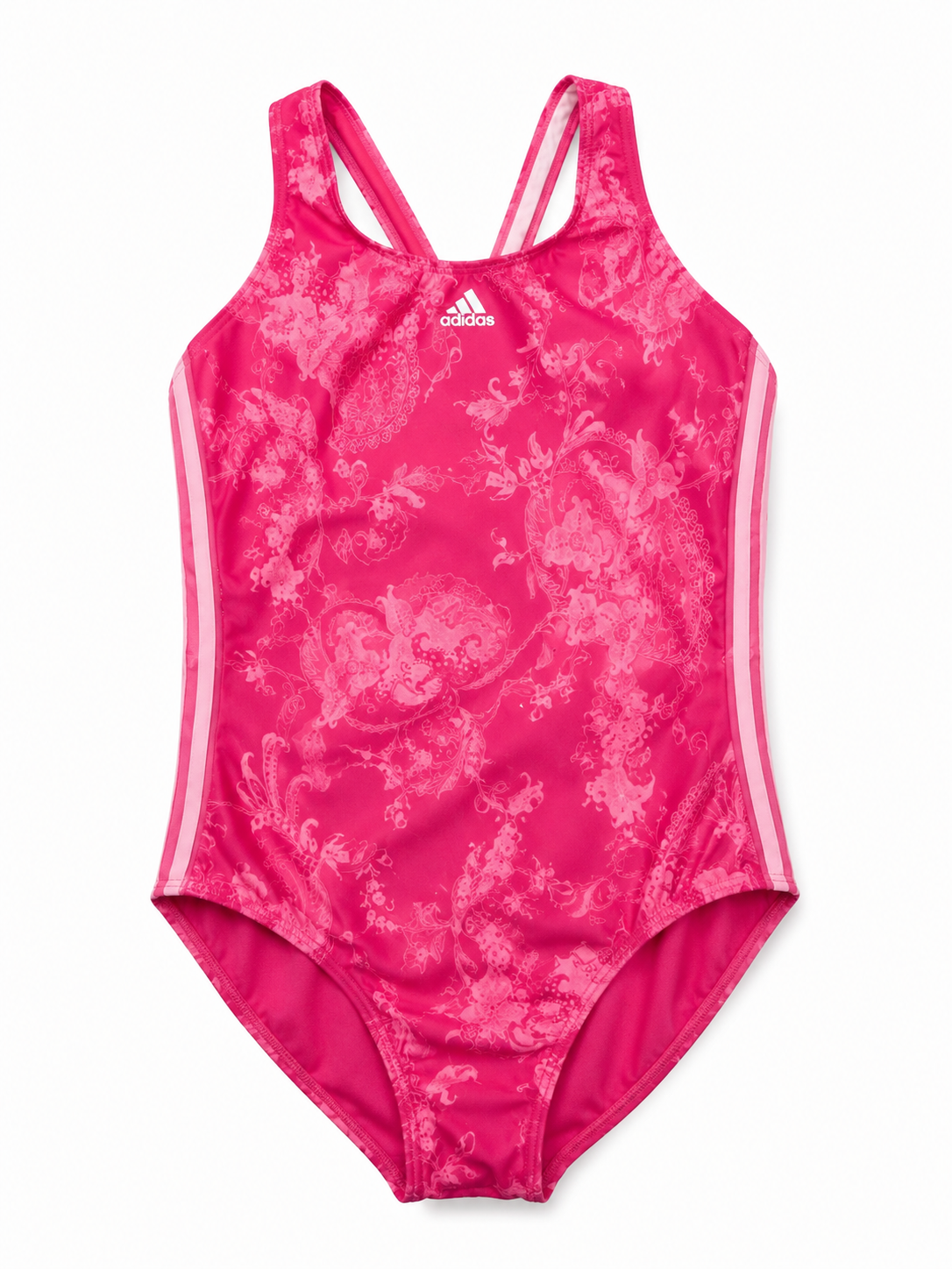 Adidas Women’s one-piece swimsuit