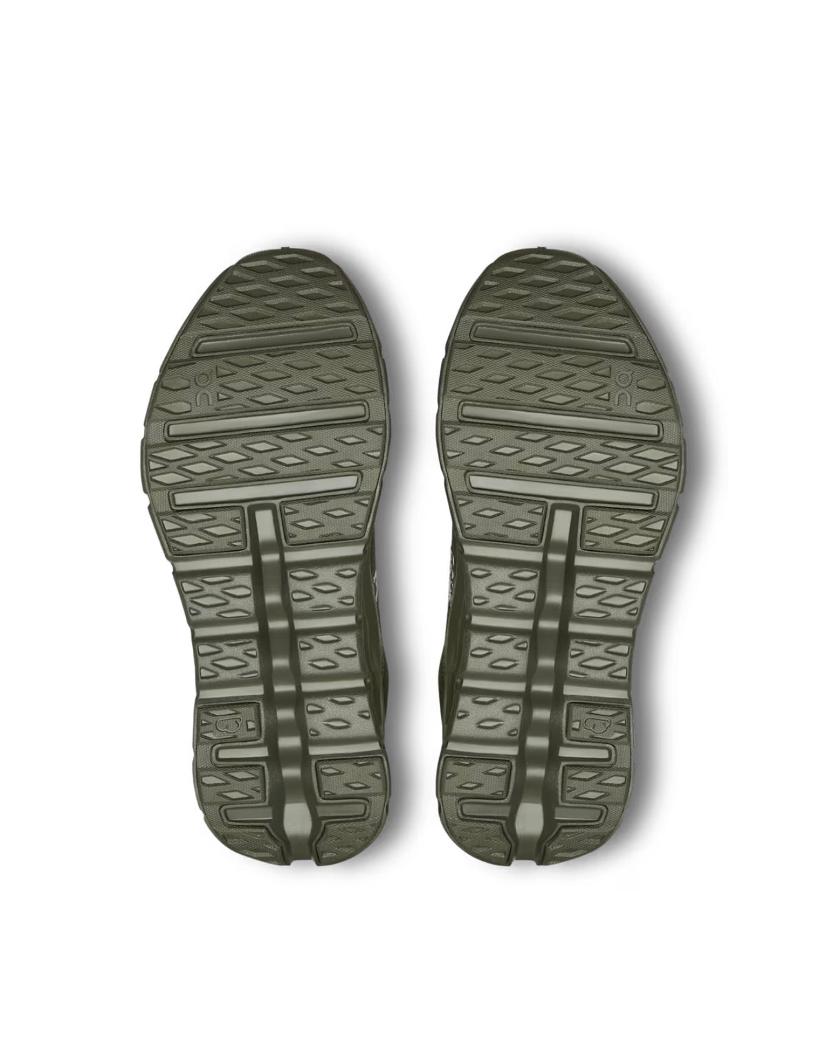 On x Loewe Cloudtilt " Khaki Green"