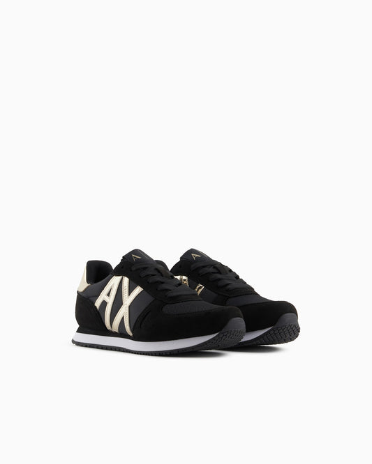 Armani Exchange Women’s Sneakers