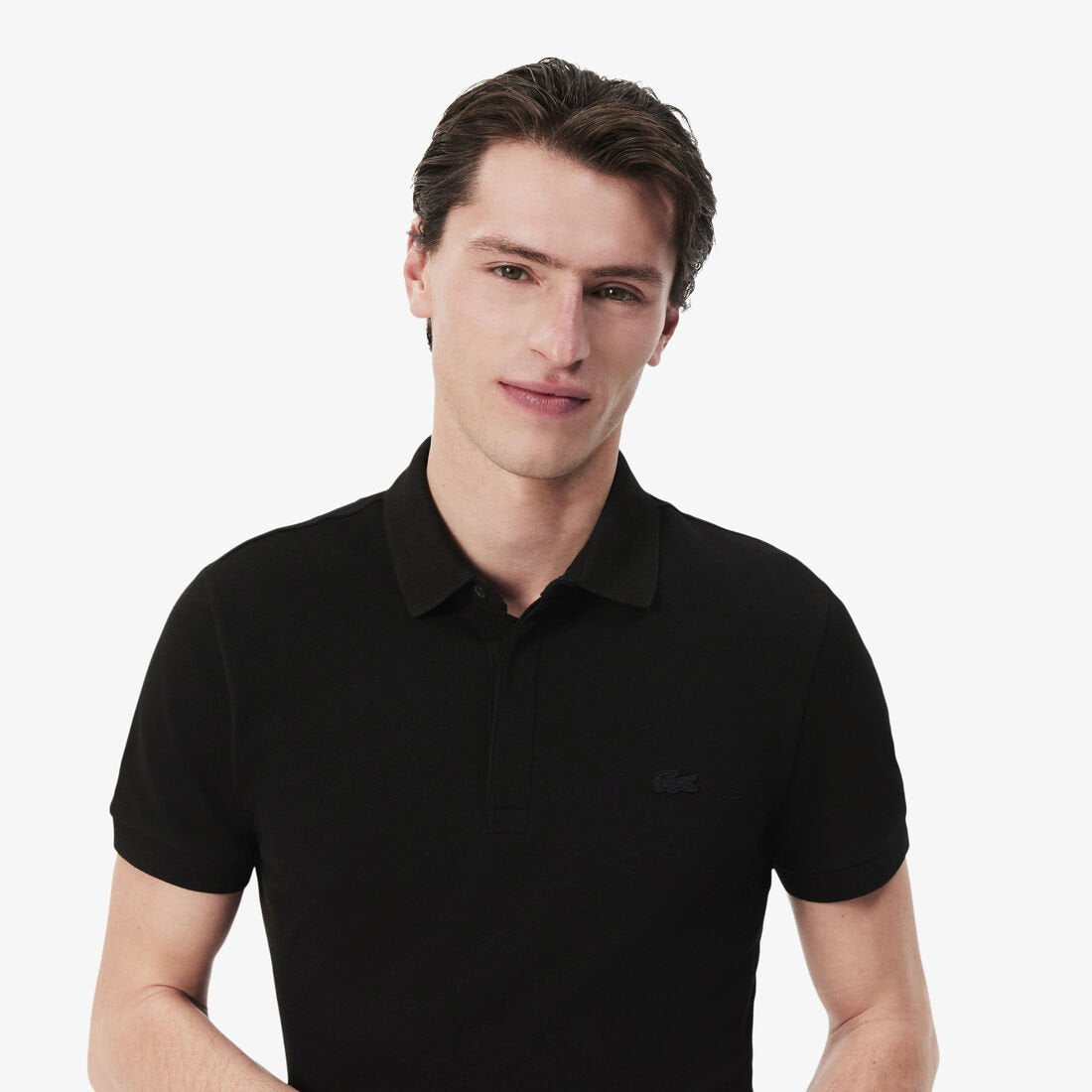 Lacoste Slim Fit Polo T-Shirt