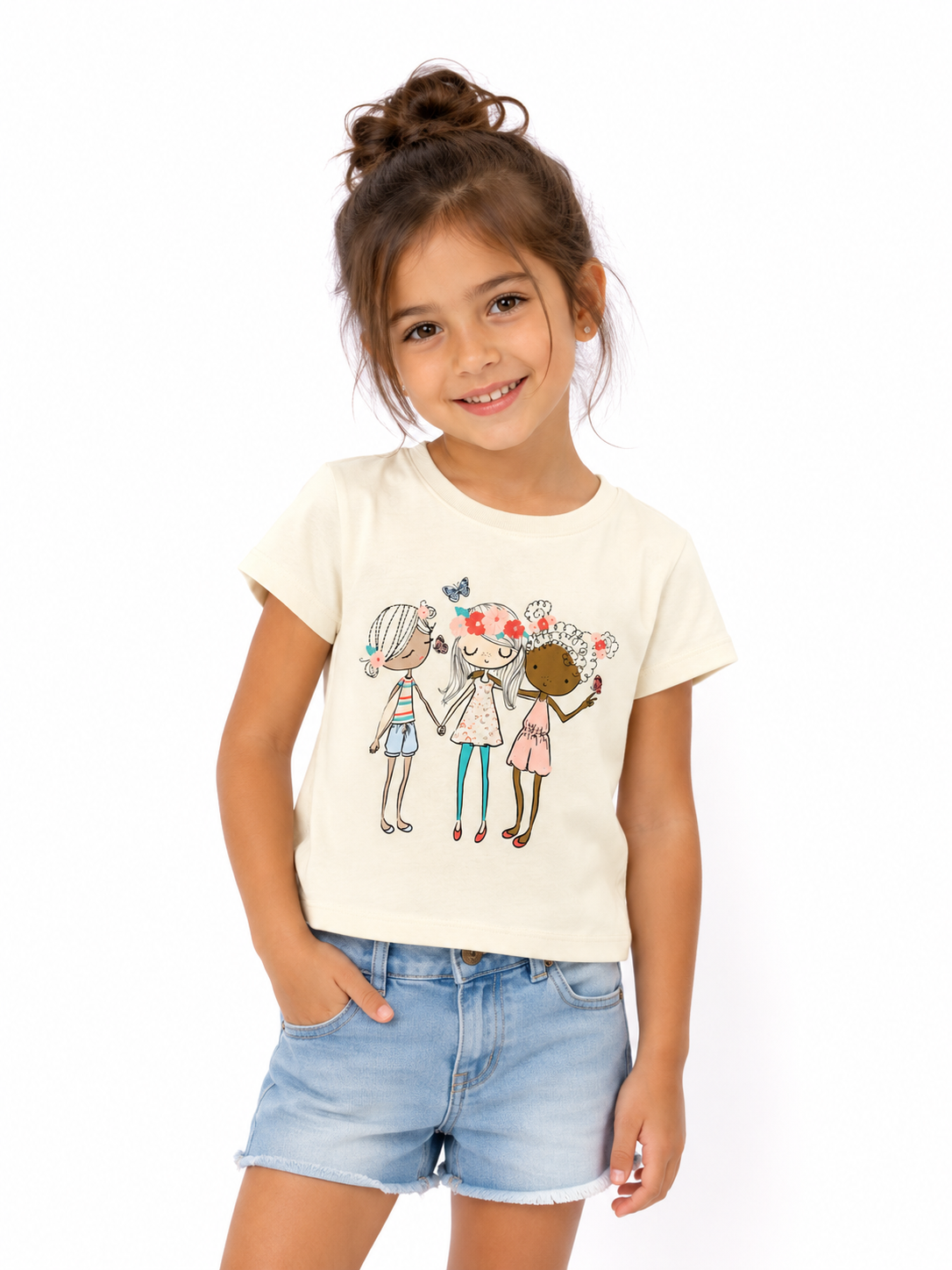 GAP Tshirt Kids