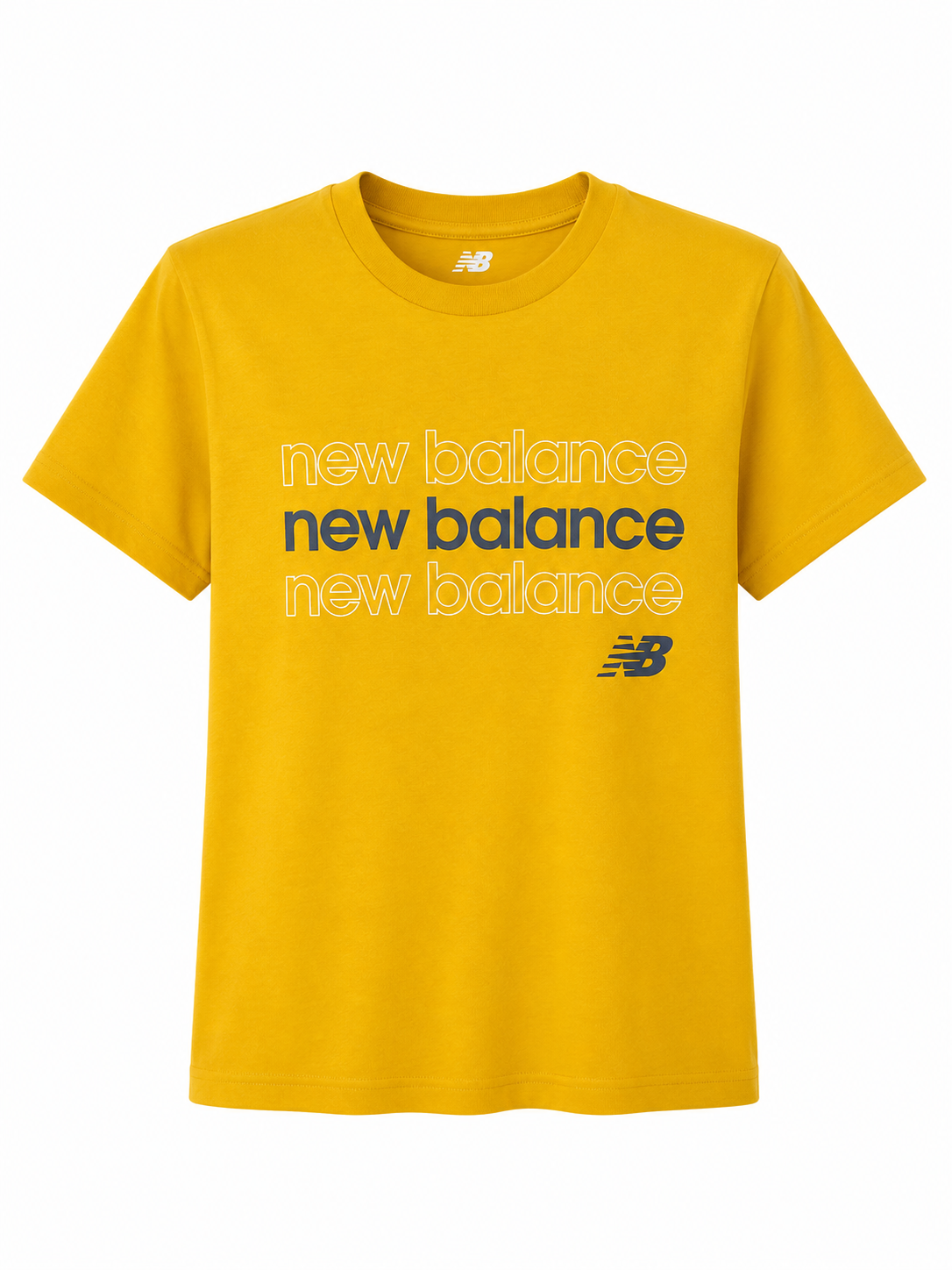 New Balance Tshirt