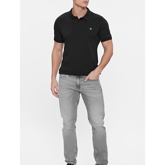 Calvin Klein Slim Fit Polo T-Shirt