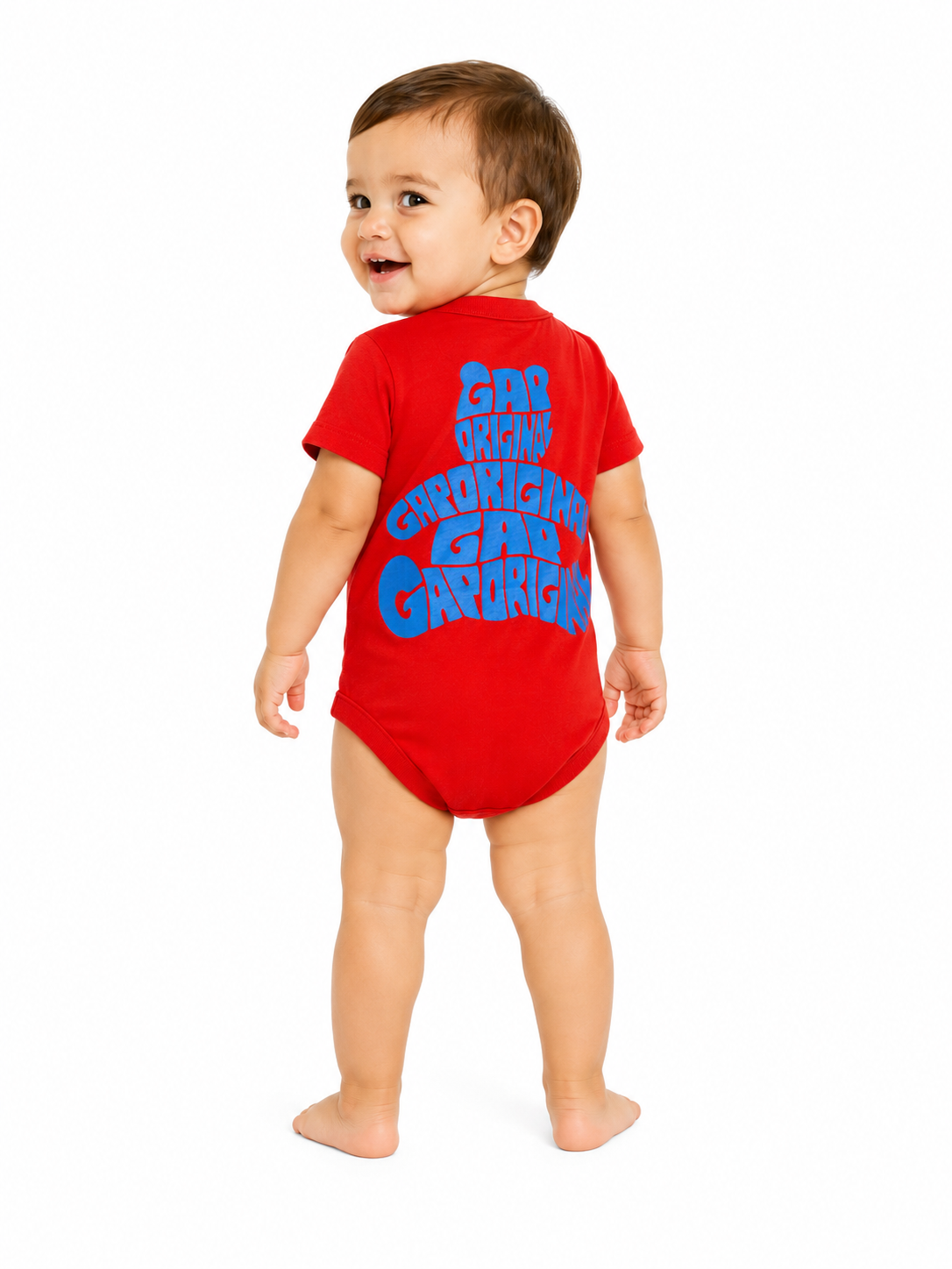 Gap Tshirt Short Sleeve
