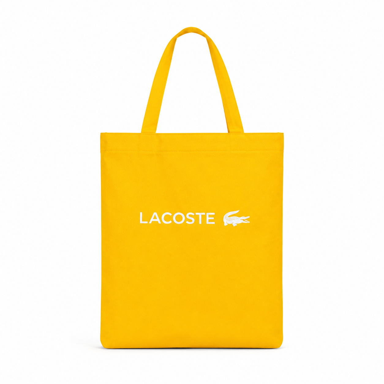 Lacoste Bag 33cm * 40cm