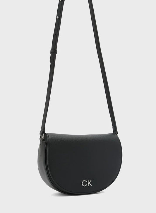 Calvin Klein Jeans logo-detail cross body