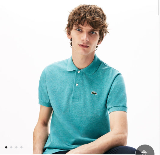 Lacoste T-shirt Polo