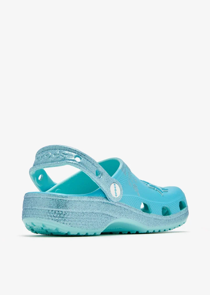 CROCS  FROZEN GIRLS CLOGS