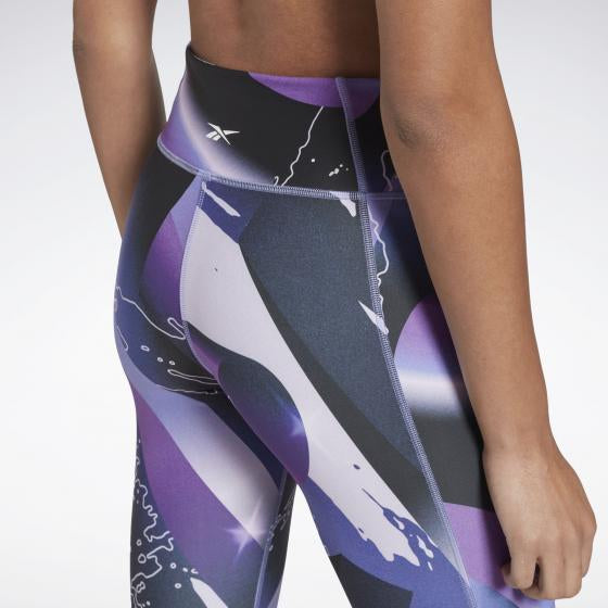 Leggings Reebok