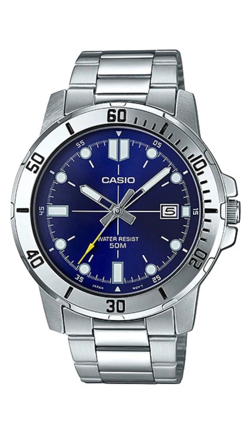 Casio Watch