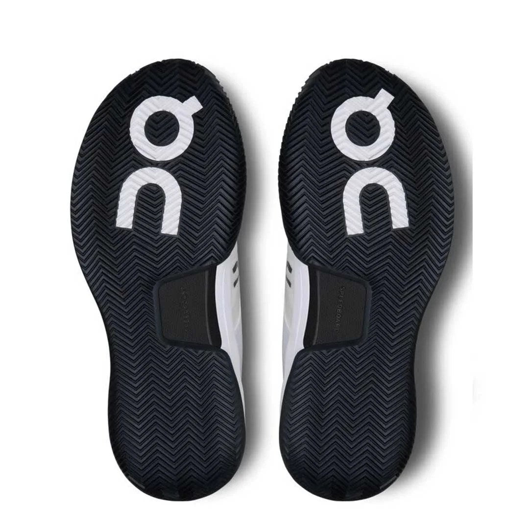 On Cloud Shoes The Roger Pro2