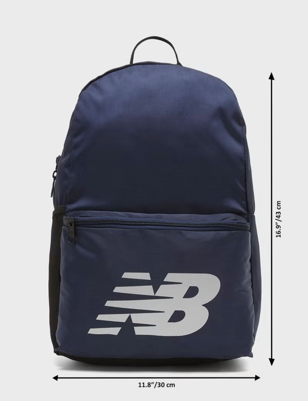New Balance BTS Backpack Unisex