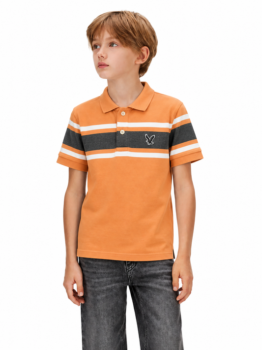 American Eagle Tshirt Polo Kids