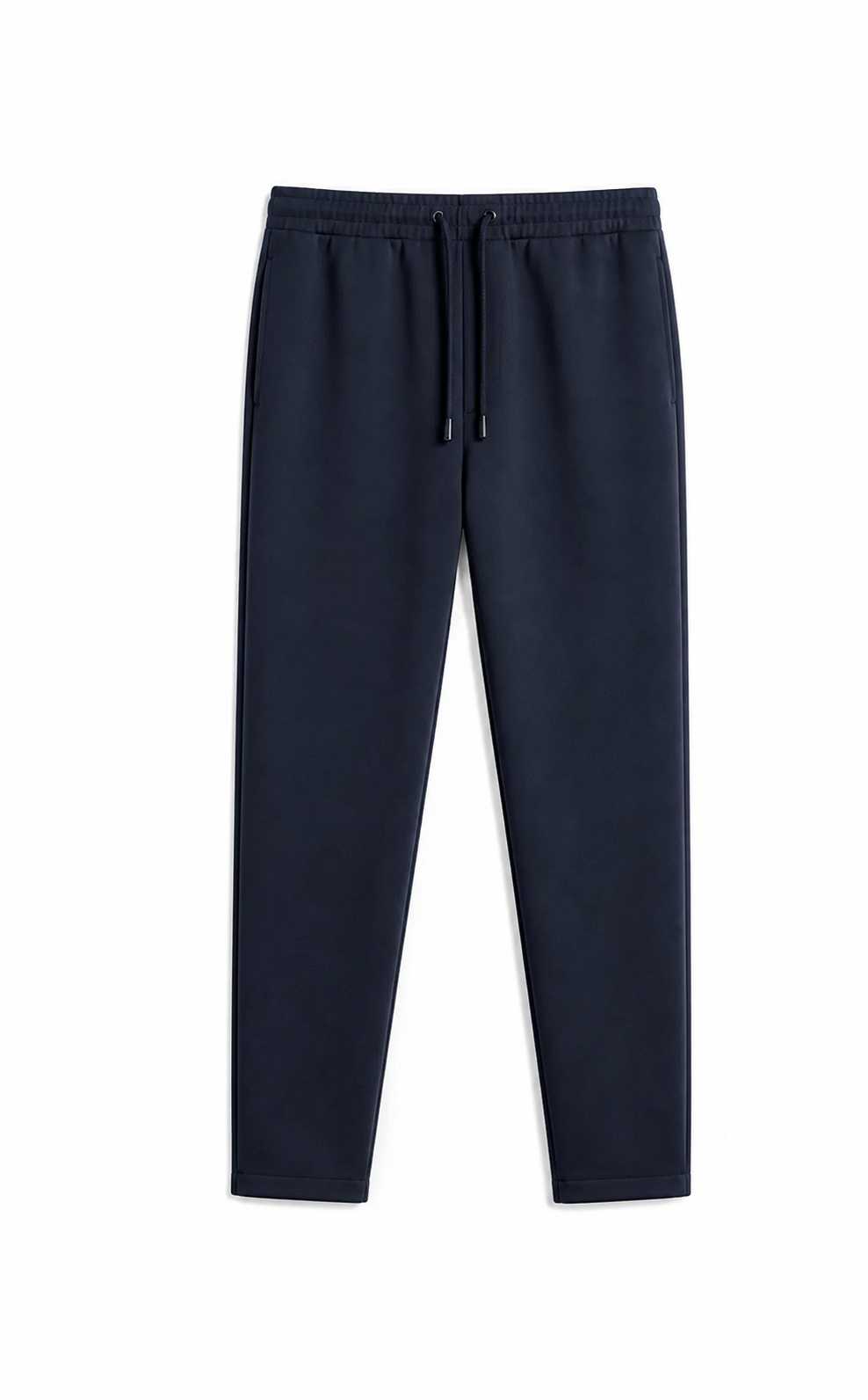 ZARA Men’s Navy Tailored Pants
