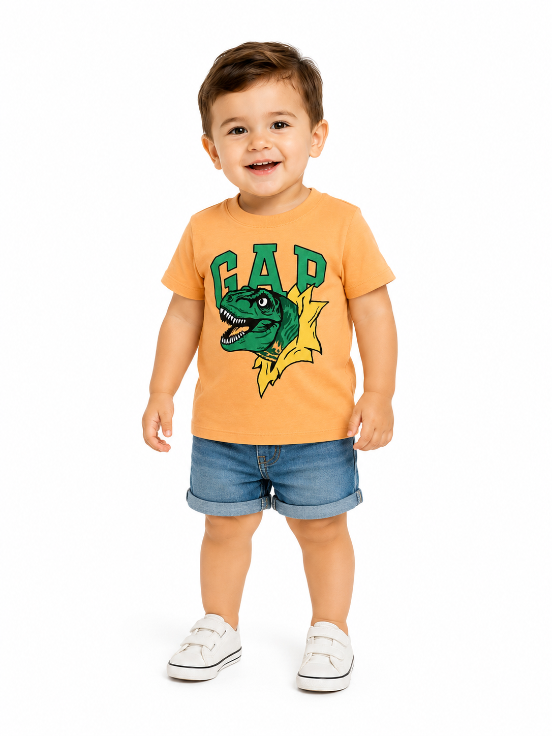 Gap Tshirt Short Sleeve